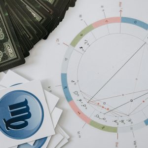 Consultație Astrologică – Carieră și Succes