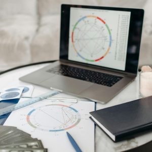 Consultație Astrologică – Dragoste