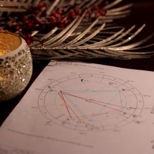 Consultație Astrologică – Revoluția Solară (Anul Personal)