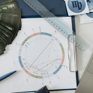 Consultație Astrologică – Sănătate și Echilibru Emoțional